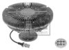 FEBI BILSTEIN 44473 Clutch, radiator fan